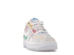 Nike Air Force 1 Low World Tour White - White/White - II1549-100 - 08