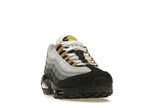 Nike Air Max 95 Icons Yellow Strike - White/Wolf Grey/Cool Grey/Yellow Strike - DX4236-100 - 08