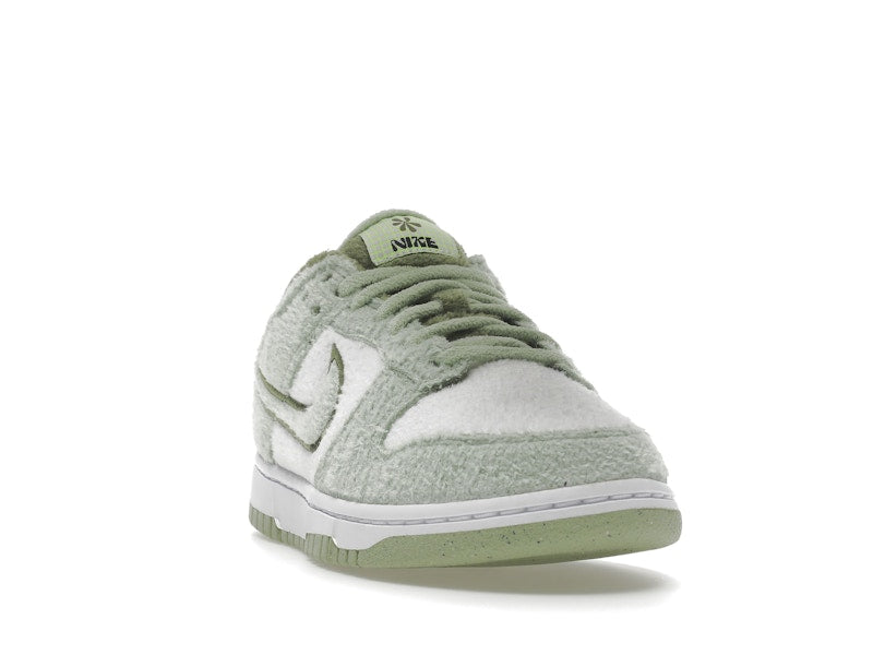 Nike Dunk Low SE Fleece Pack Honeydew (Women's)