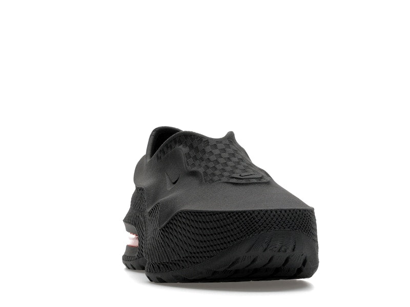 Nike Air Max 1000.2 Black Hyper Crimson, vista a 360 gradi 8 di 36