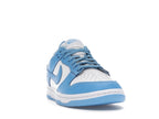 Nike Dunk Low Unc 2021 - White/University Blue-White - DD1391-102 - 08