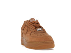 Nike Air Force 1 Low Supreme Flax, vista a 360 gradi 8 di 36