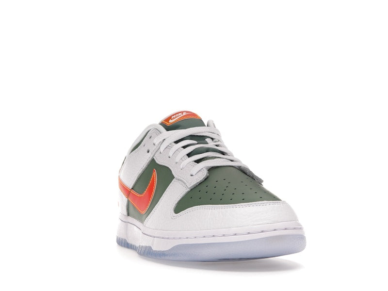 Nike Dunk Low SE NY vs. NY