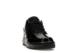 Nike Air Force 1 Low 07 Premium Black Patent - Black/Black/Black - IV2857-010 - 08