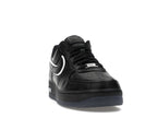 Nike Air Force 1 Low A Ma Maniere Hand Wash Cold Womens - Black/White/Black/Black - HF4084-001 - 08