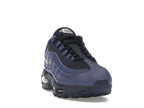 Nike Air Max 95 Og Big Bubble Sanded Purple - Sanded Purple/Obsidian/Wolf Grey/Metallic Silver - IB1667-500 - 08