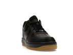 Nike Air Force 1 07 Black Gum - Black/Gum Light Brown/Black - DZ4404-001 - 08