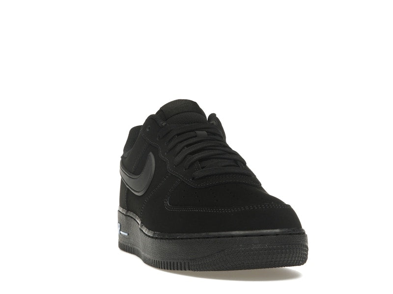 Nike Air Force 1 Low '07 SE Black University Blue