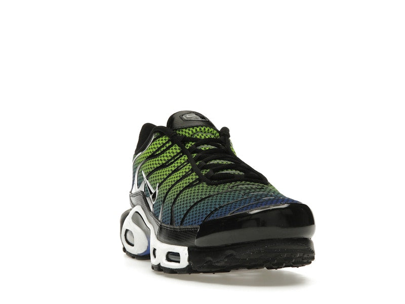 Nike Air Max Plus Racer Blue Volt - Black/Racer Blue/Volt/Black - FZ4628-001 - 08