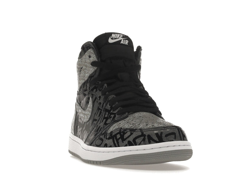 Air Jordan 1 Retro High OG Rebellionaire