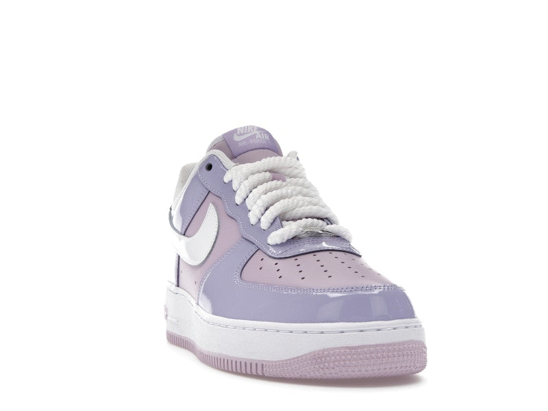 Nike Air Force 1 Low '07 LV8 Hydrangeas Patent