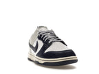 Nike Dunk Low New York Yankees - White/Midnight Navy/Photon Dust/Coconut Milk - IM2222-101 - 08