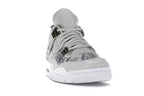 Jordan 4 Retro Snakeskin