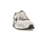 Nike Air Max 90 Light Pink Snakeskin Womens - Pink/Grey - HV4915-100 - 08