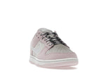 Nike Dunk Low Lx Pink Foam (W) - Pink Foam/Pure Platinum/Phantom - DV3054-600 - 08