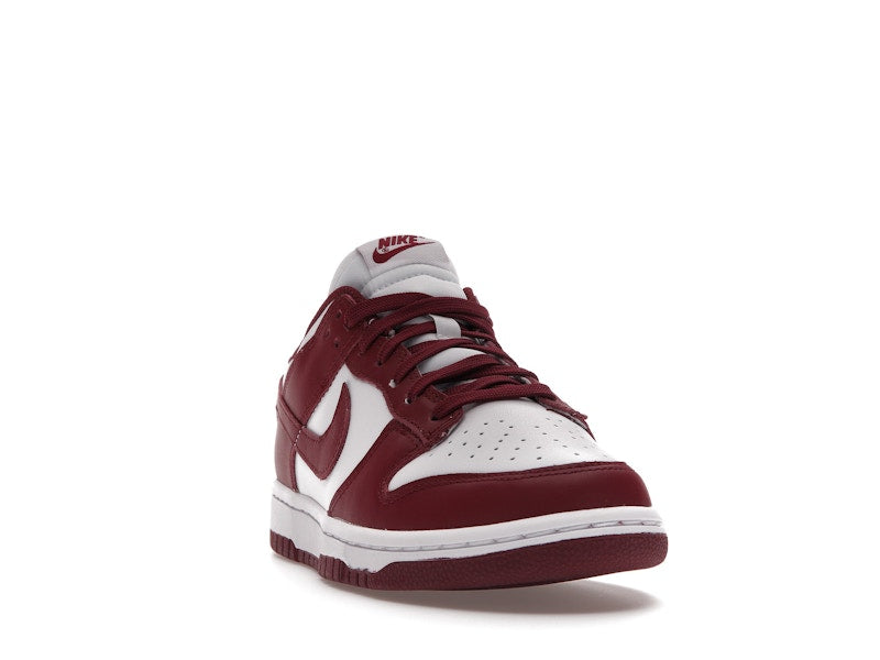 Nike Dunk Low Bordeaux (Women's)