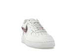 Nike Air Force 1 Low Liquid Metal Swoosh Metallic Rose Gold (Women's)