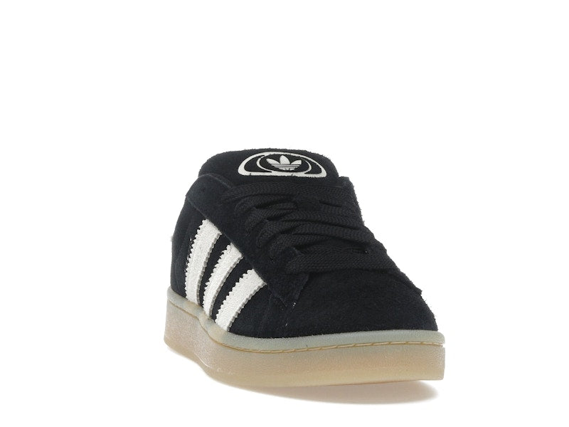 Adidas Campus 00s Camp Core Black Cream White Gum