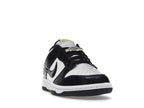 Nike Dunk Low World Champs Black White - White/Black - DR9511-100 - 08