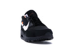 Nike Air Max 90 Off White Black