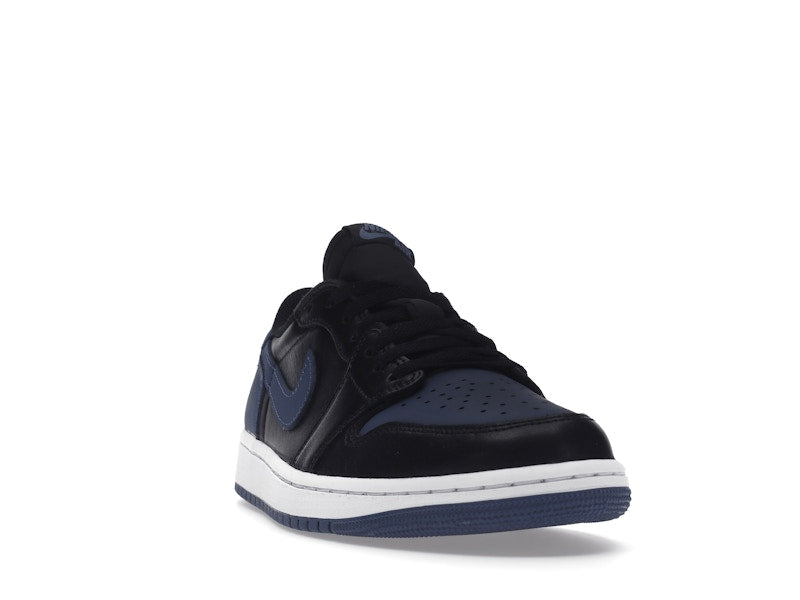 Air Jordan 1 Retro Low OG Mystic Navy
