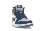 Air Jordan 1 Retro High OG True Blue, vista a 360 gradi 8 di 36