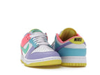 Nike Dunk Low SE Easter Candy (Women's), vista a 360 gradi 8 di 36