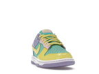 Nike Dunk Low Easter 2026 - Emerald Rise/Yellow Pulse/Hydrangeas/White/Pink Foam - IQ9404-349 - 08