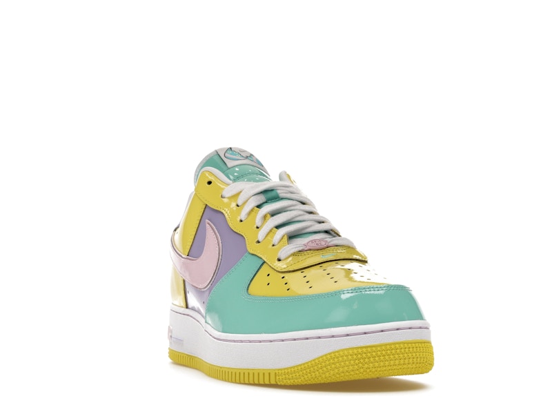 Nike Air Force 1 Low Easter (2026), vista a 360 gradi 8 di 36