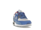 Nike Air Max 90 Doernbecher 2023 - Valor Blue/White/Wolf Grey/University Red - FD9710-400 - 08