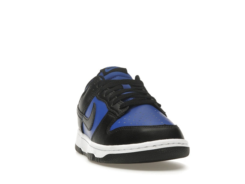 Nike Dunk Low Hyper Royal, vista a 360 gradi 8 di 36
