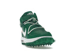 Nike Air Force 1 Mid Off White Pine Green