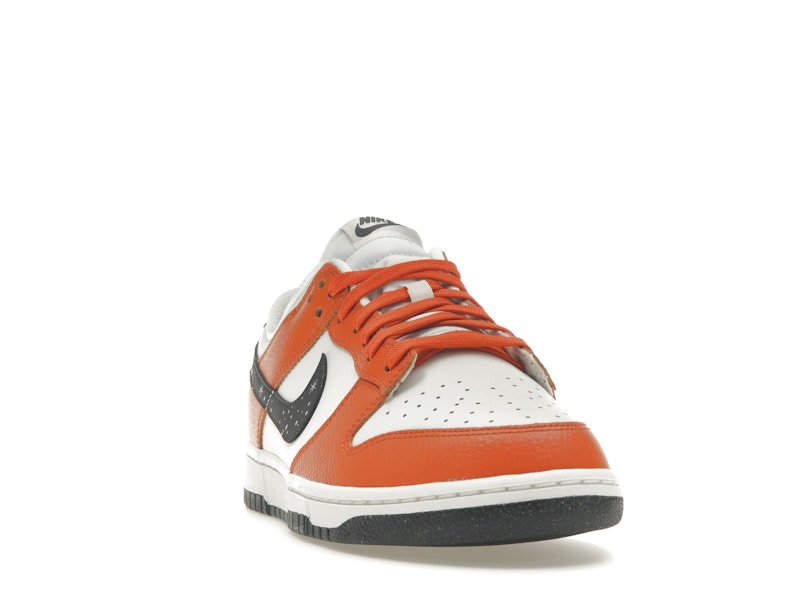 Nike Dunk Low Night Sky, vista a 360 gradi 8 di 36