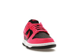 Nike Dunk Low Fierce Pink Black (Women's)