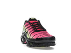 Nike Air Max Plus Hyper Pink Volt Black