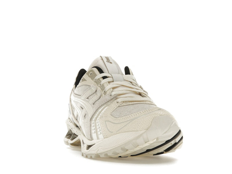 Asics Gel Kayano 14 Cream Obsidian Grey - Cream/Obsidian Grey - 1203A537-113 - 08