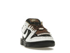 Nike Dunk Low LX Brogue Pinstripe (Women's)