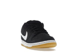 Nike SB Dunk Low Pro Black Gum