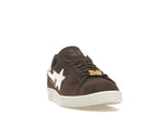 Adidas Campus 80s Bape 30th Anniversary Brown - Brown/Cloud White/Gold Metallic - IF3379 - 08