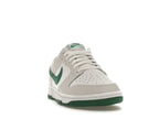 Nike Dunk Low Retro Summit White Malachite - Summit White/Malachite - DV0831-107 - 08