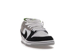 Nike Sb Dunk Low Chlorophyll - Grey/White-Chlorophyll-Black - BQ6817-011 - 08