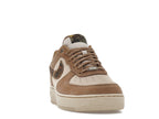 Nike Air Force 1 Low 07 Realtree Rattan Rocky Tan Seal Brown Camo - Rattan/Multi-color/Rocky Tan/Seal Brown - IO9803-200 - 08