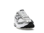 Nike Air Max Moto 2K White Black (Women's), vista a 360 gradi 8 di 36