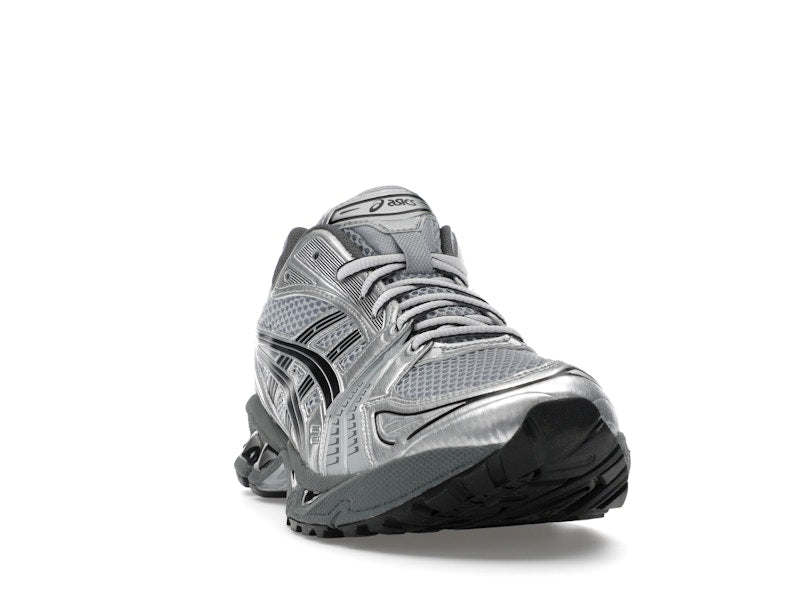 Asics Gel Kayano 14 Urban Research - Pure Silver/Black - 1203A706-020 - 08