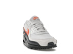 Nike Air Max 90 Vast Grey Safety Orange - Vast Grey/Anthracite/White/Safety Orange - IF0670-003 - 08