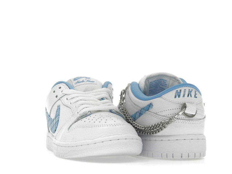 Nike SB Dunk Low Pro Nicole Hause