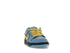 Nike Sb Dunk Low The Powerpuff Girls Bubbles (PS) - Blue Chill/Deep Royal Blue/Active Pink - FZ8833-400 - 08
