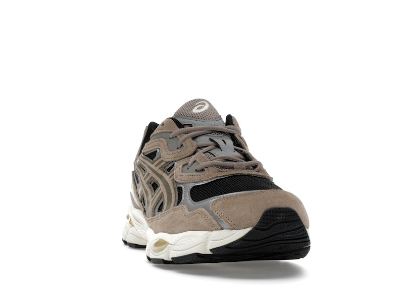 ASICS Gel-NYC Black Greige