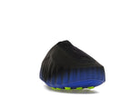 Nike Mind 001 Flyknit Slide Hyper Royal Black, vista a 360 gradi 8 di 36