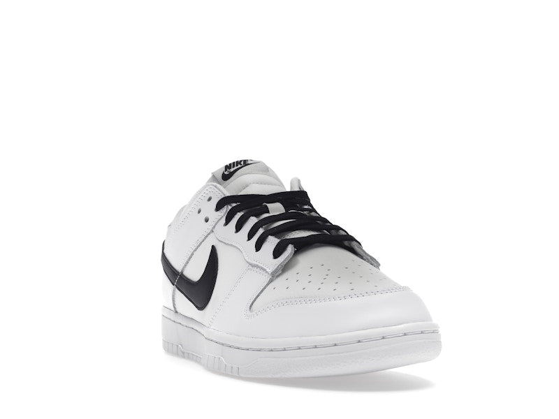 Nike Dunk Low Reverse Panda - White/Black - DJ6188-101 - 08